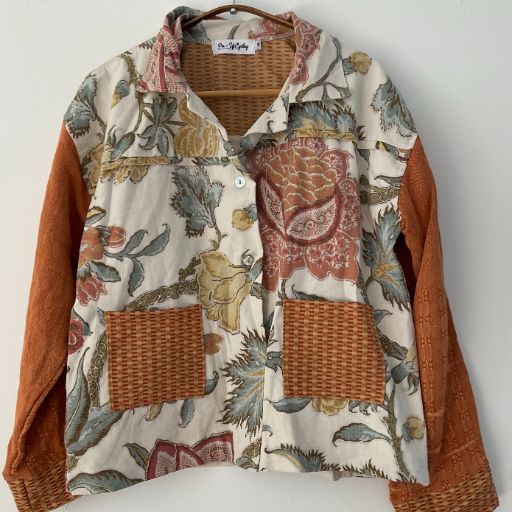 Chaqueta Jane