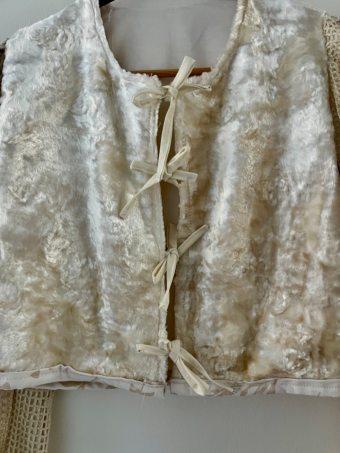 Chaqueta Estela