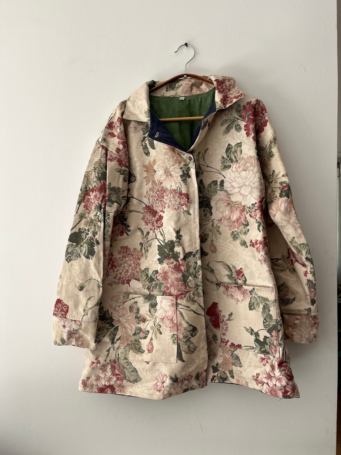 Chaqueta Jane