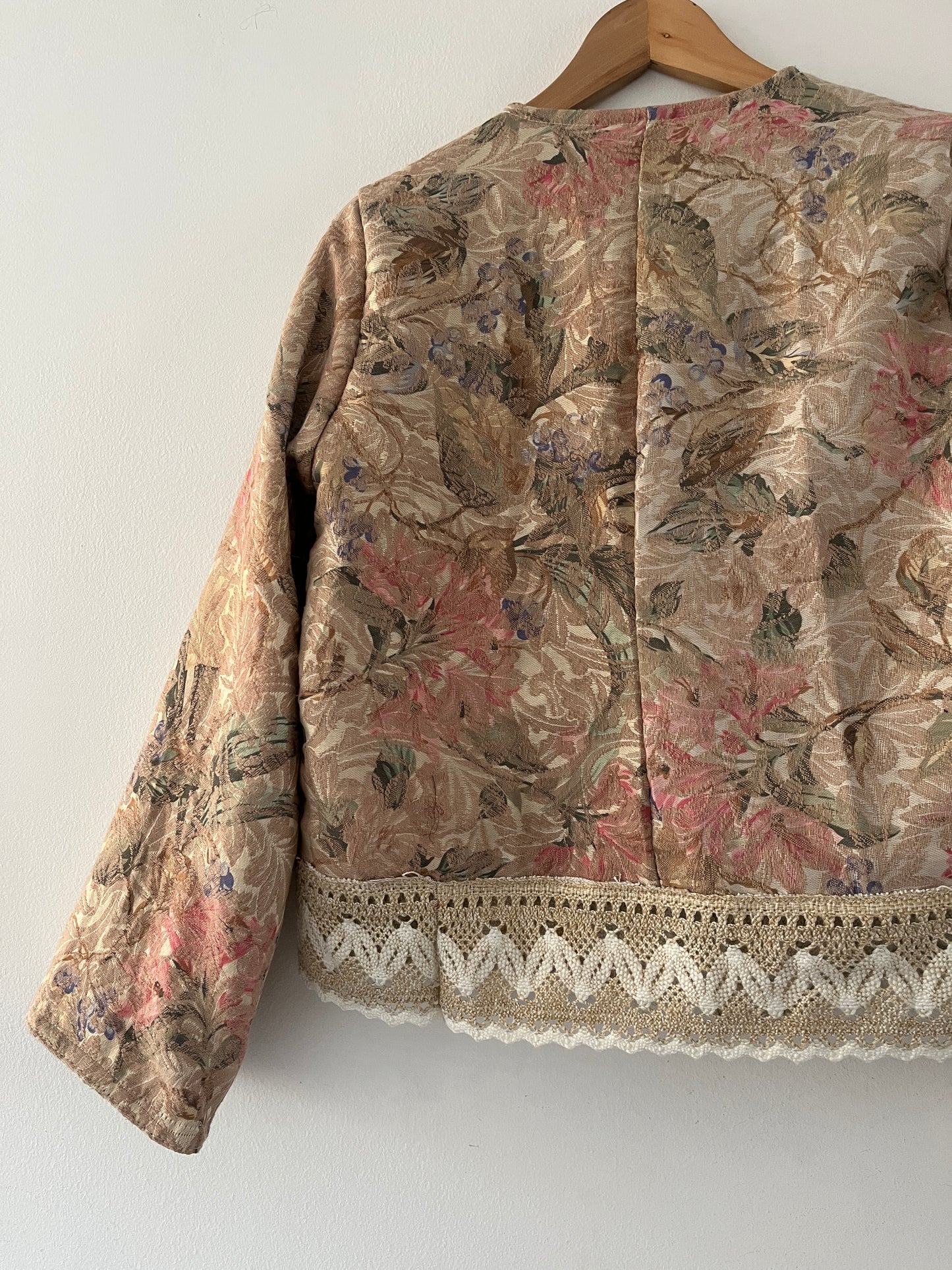 Chaqueta Estela