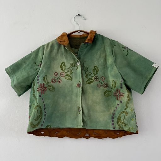 Camisa cubana