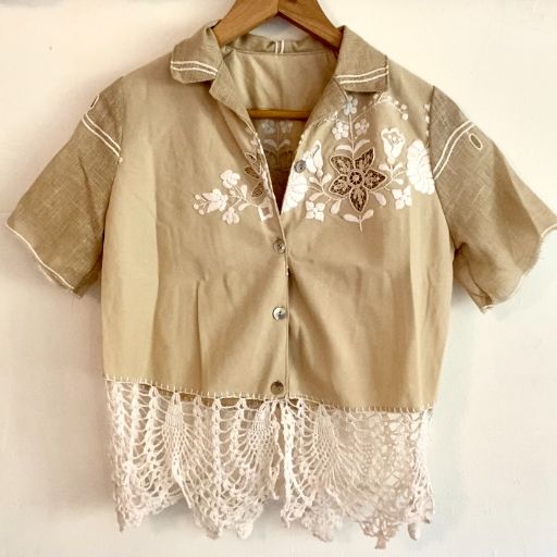 Camisa cubana