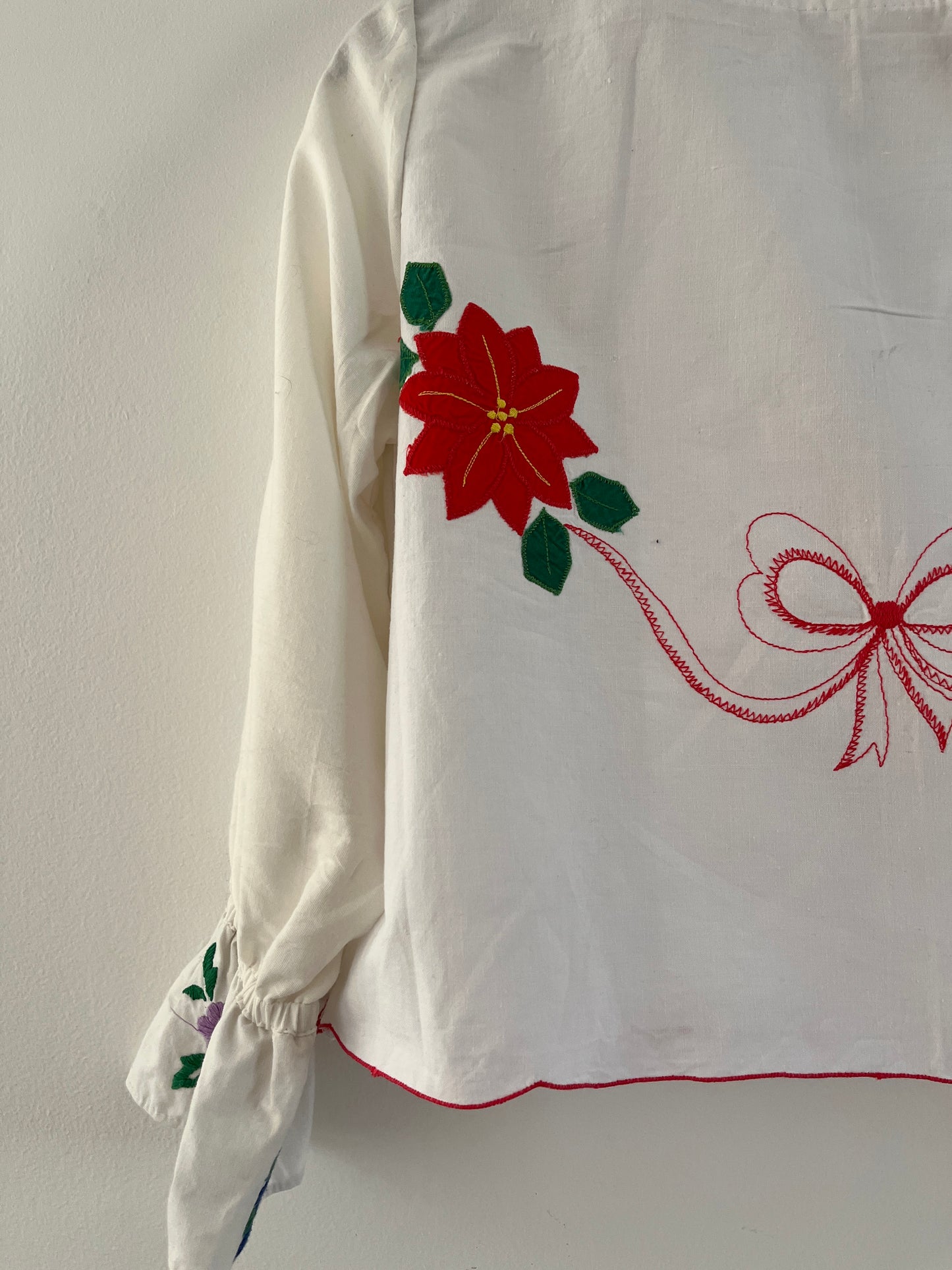 Blusa Estela
