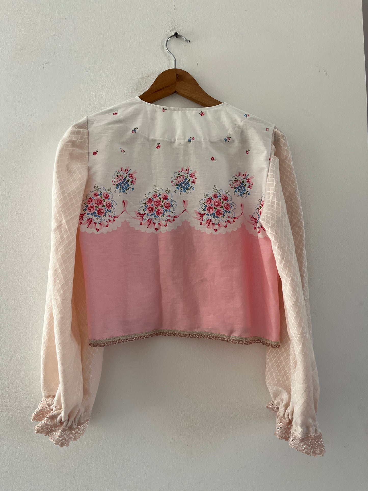 Blusa Estela