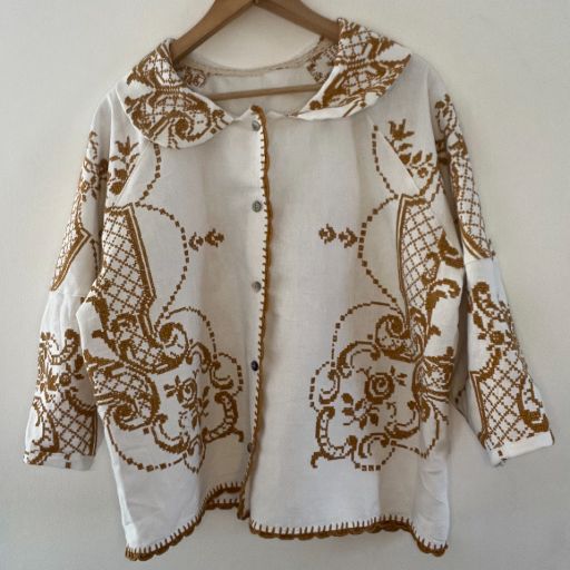 Blusa Anja