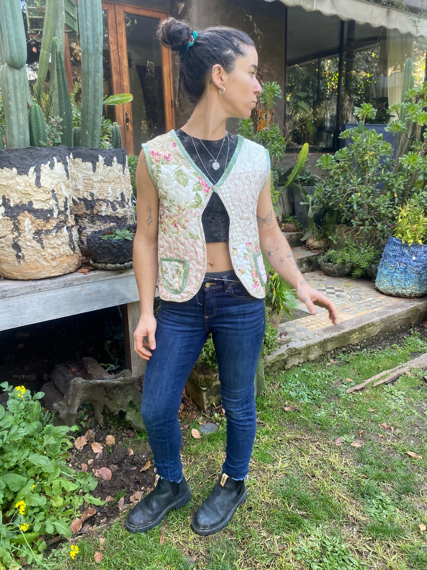 Bolero Grace