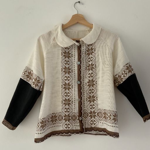Blusa Anja