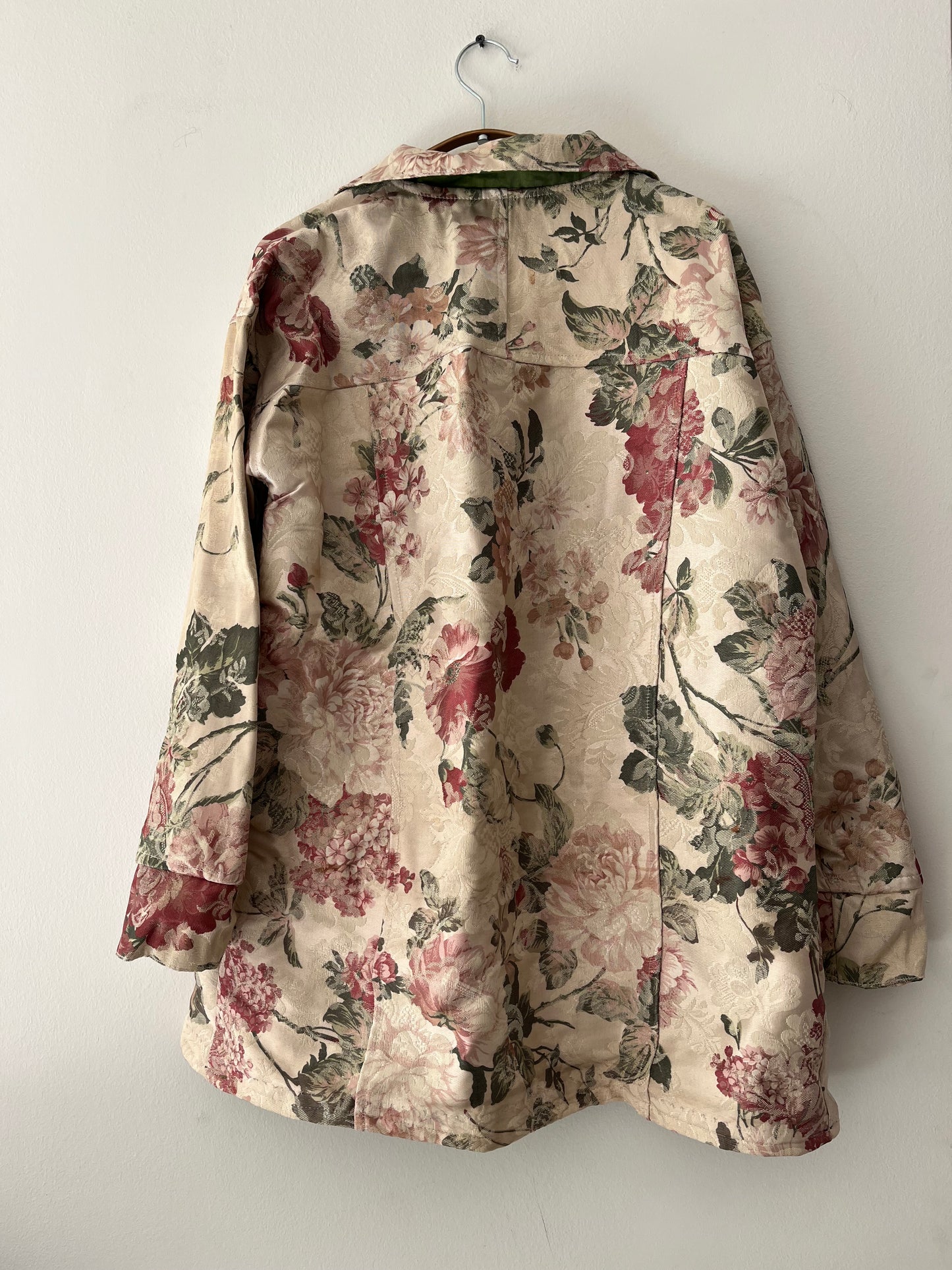 Chaqueta Jane