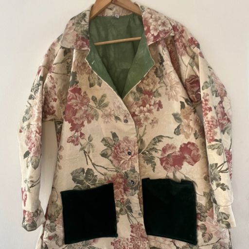 Chaqueta Jane