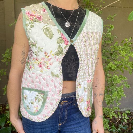 Bolero Grace