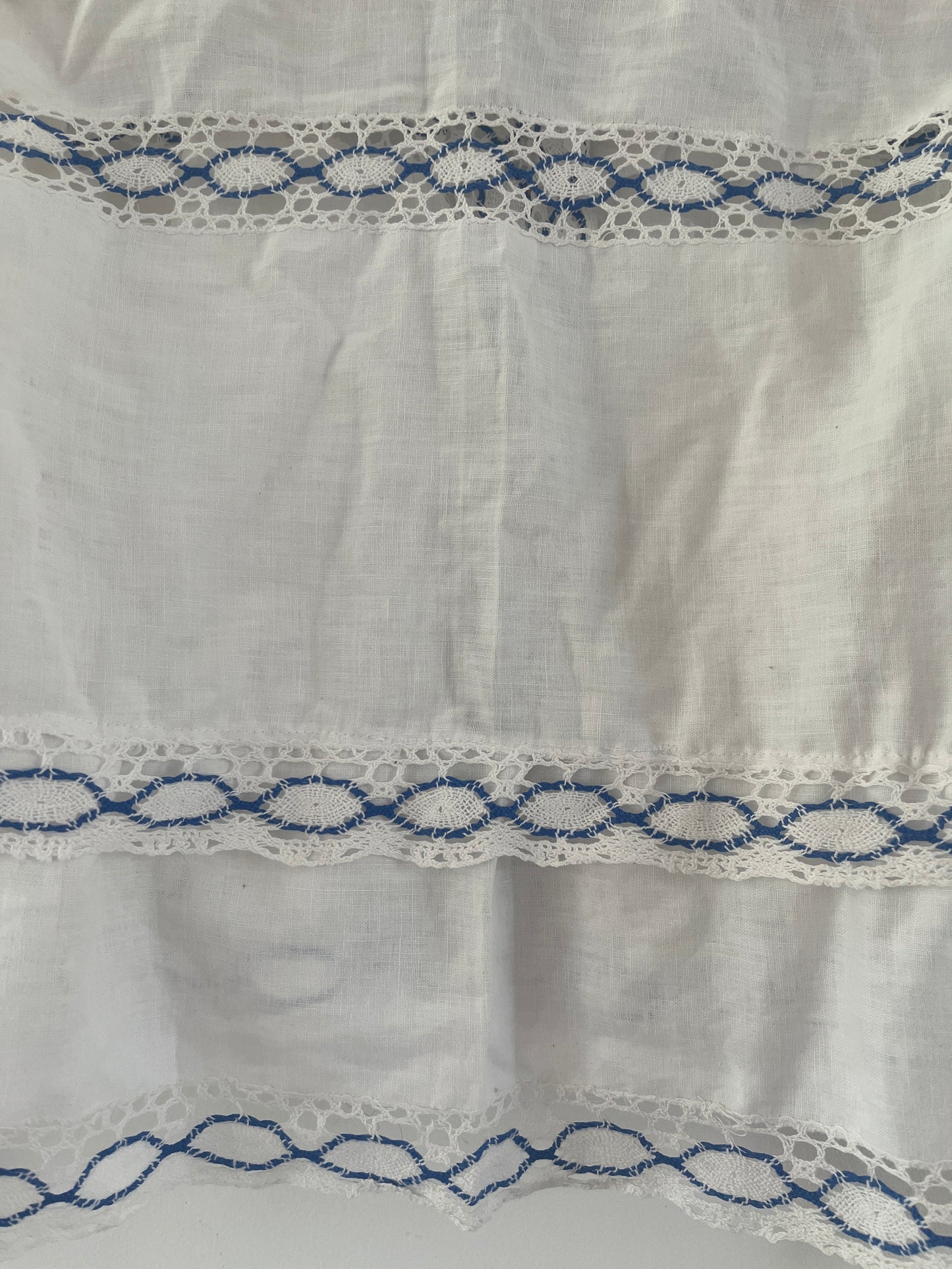 Blusa Estela