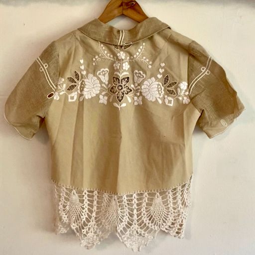 Camisa cubana
