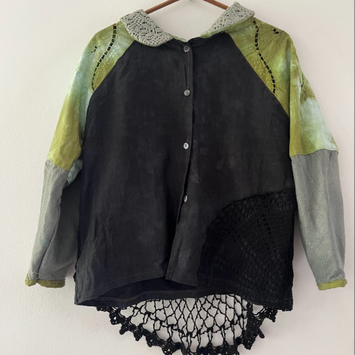 Blusa Anja