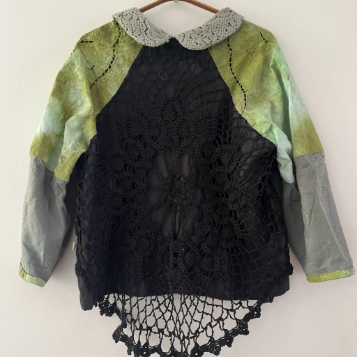 Blusa Anja