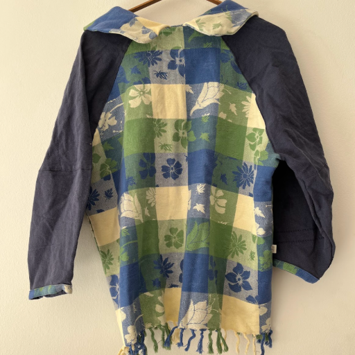 Blusa Anja