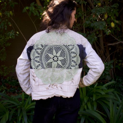 Chaqueta Jane