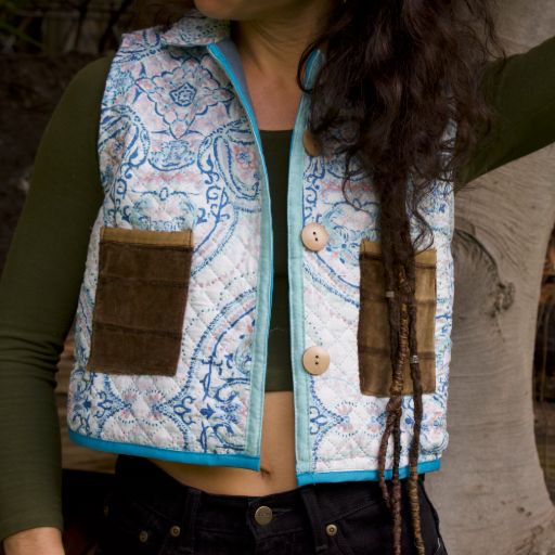 Chaqueta Cubana