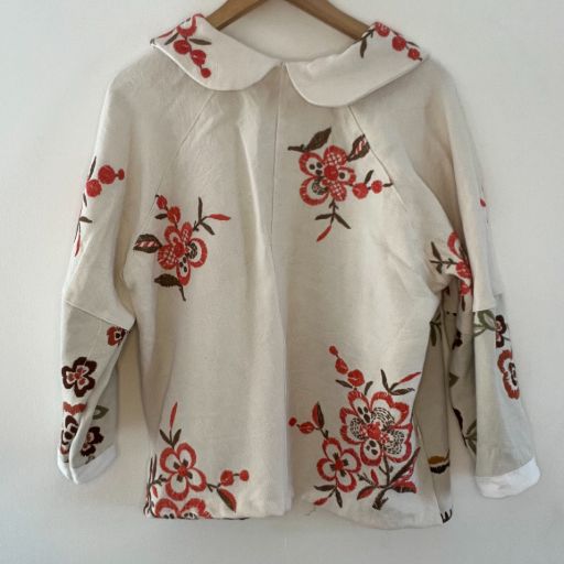 Blusa Anja