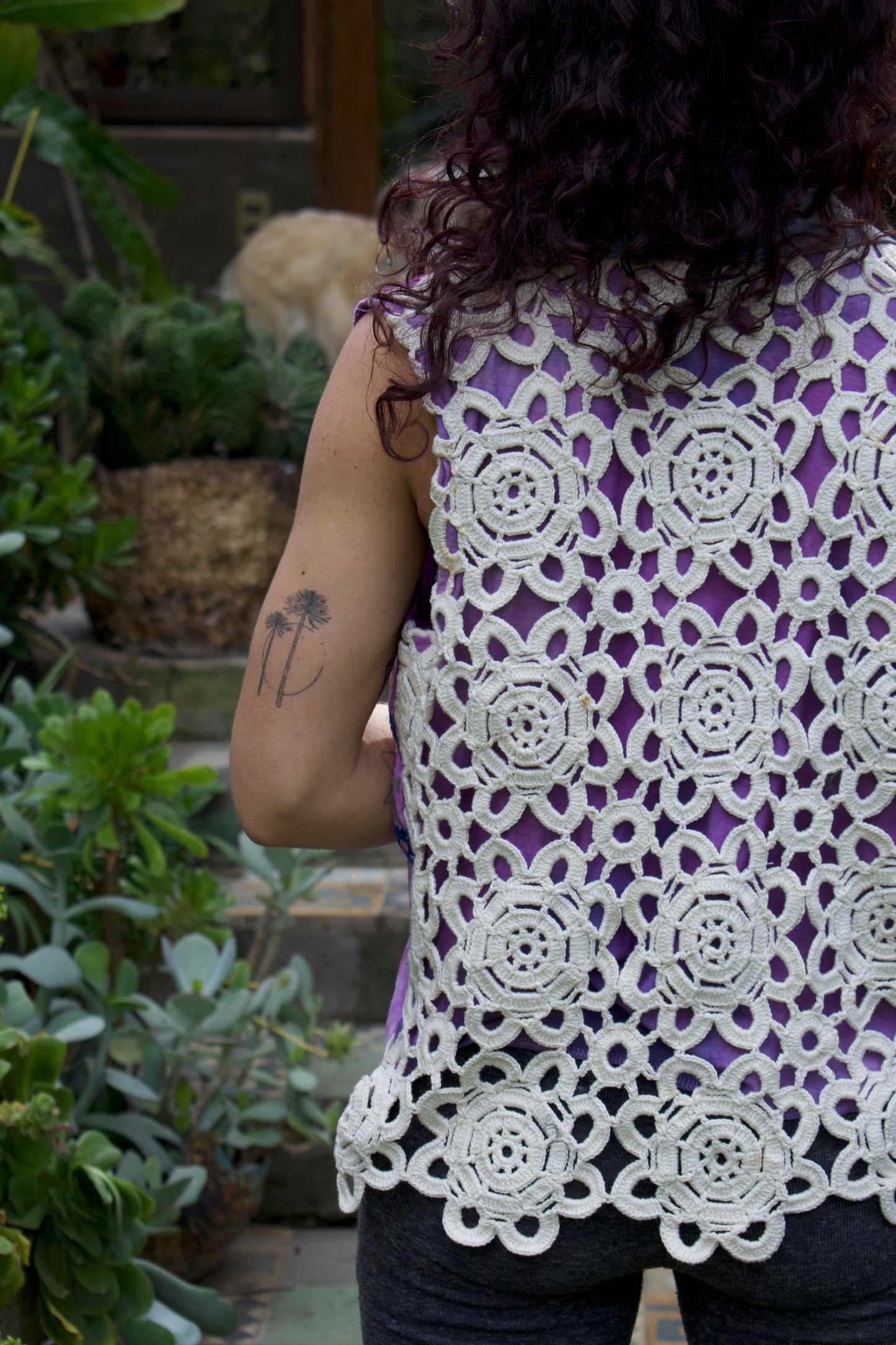 Camisa Cubana