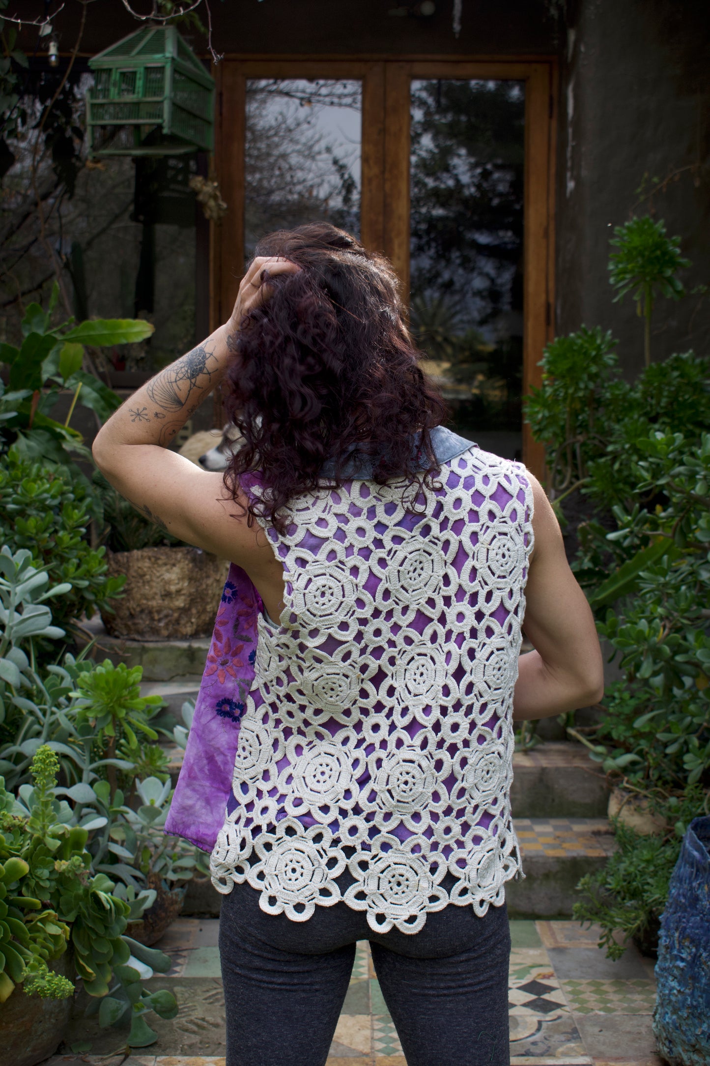 Camisa Cubana