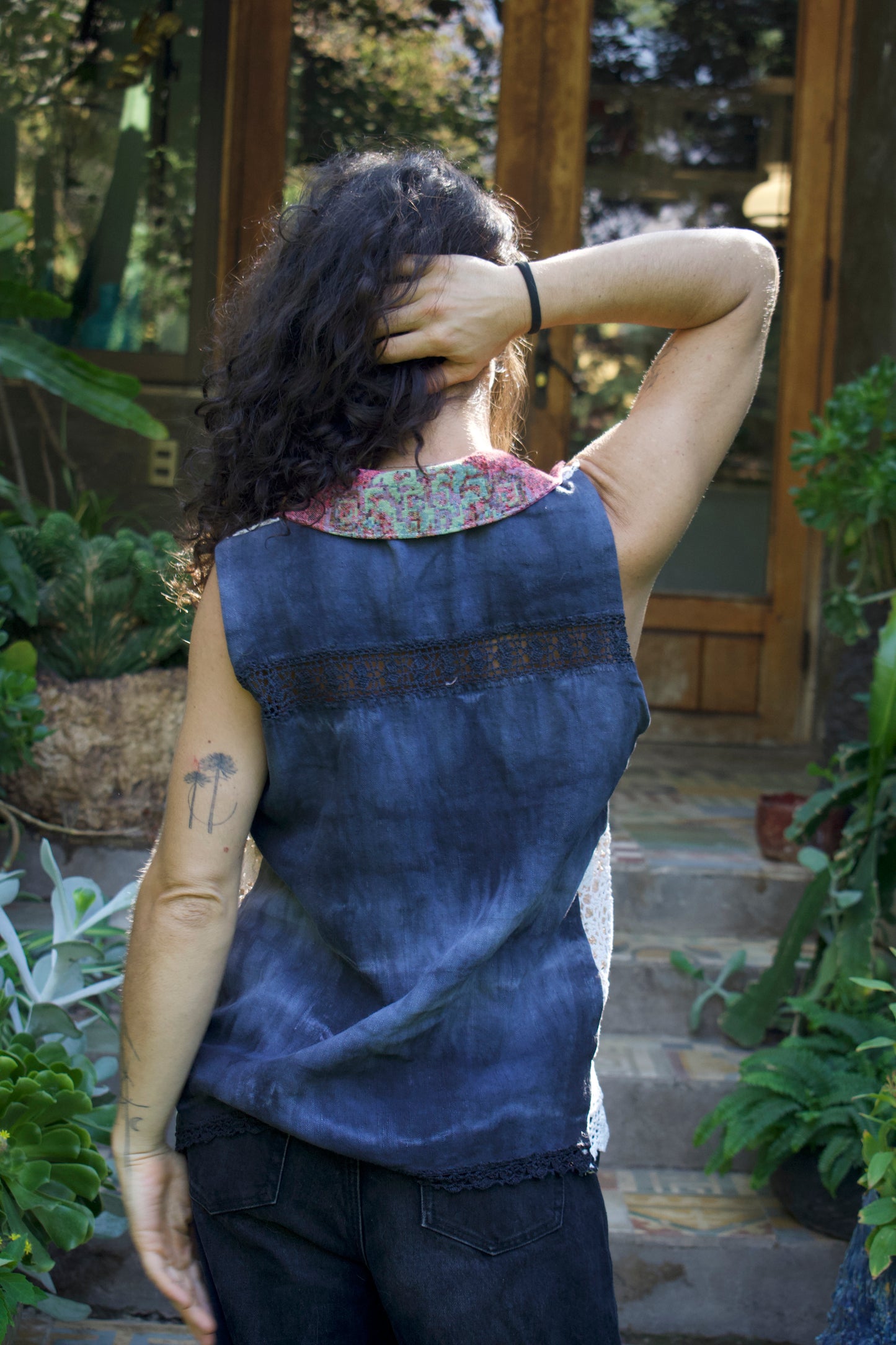 Camisa cubana