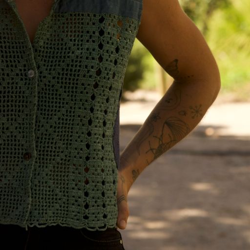 Camisa cubana