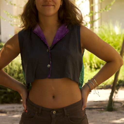 Camisa cubana