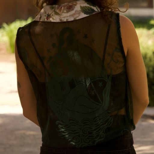 Camisa cubana
