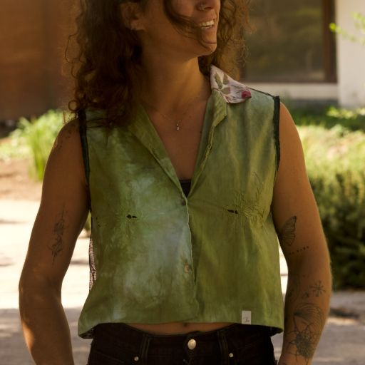 Camisa cubana