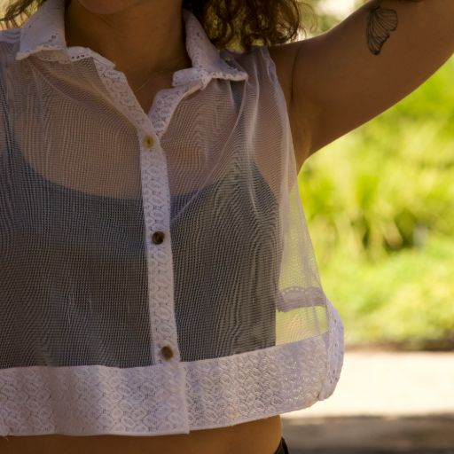 Camisa cubana