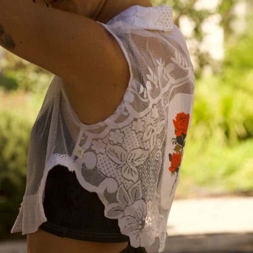 Camisa cubana