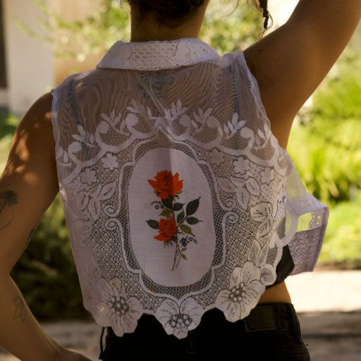 Camisa cubana