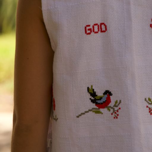 Camisa cubana