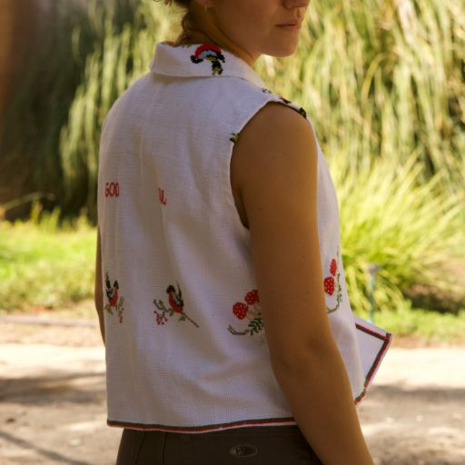 Camisa cubana