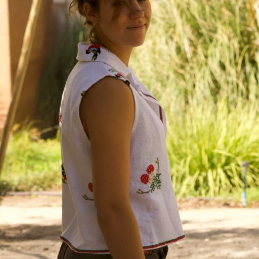 Camisa cubana