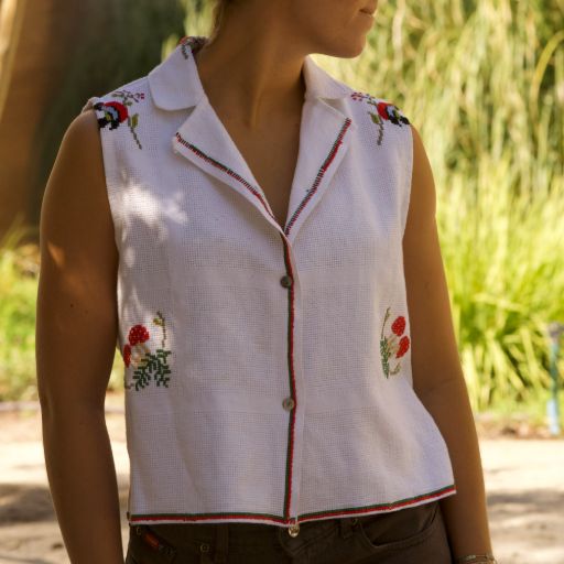 Camisa cubana