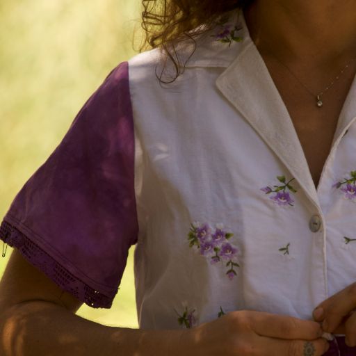 Camisa cubana
