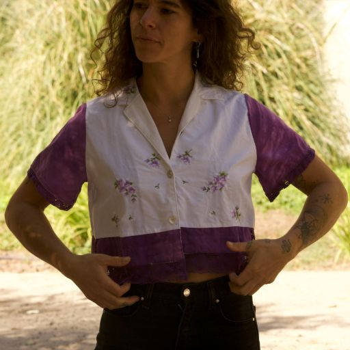Camisa cubana