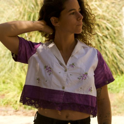 Camisa cubana