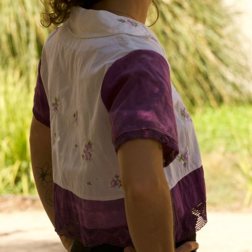 Camisa cubana