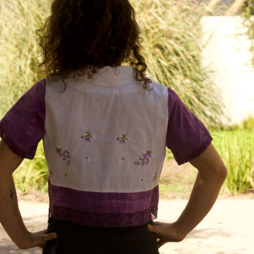 Camisa cubana