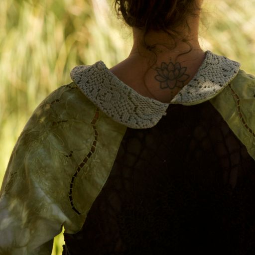 Blusa Anja