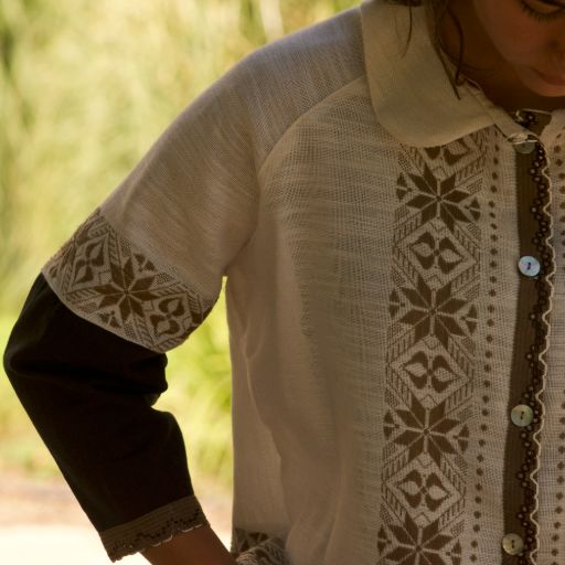 Blusa Anja