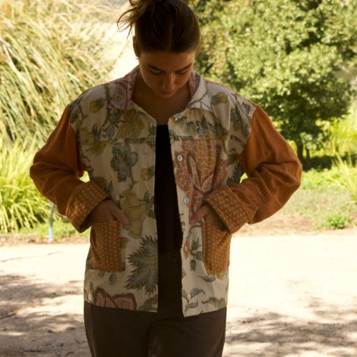 Chaqueta Jane