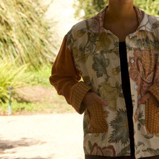 Chaqueta Jane