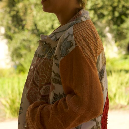 Chaqueta Jane