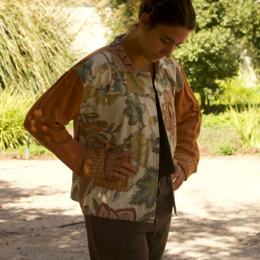 Chaqueta Jane