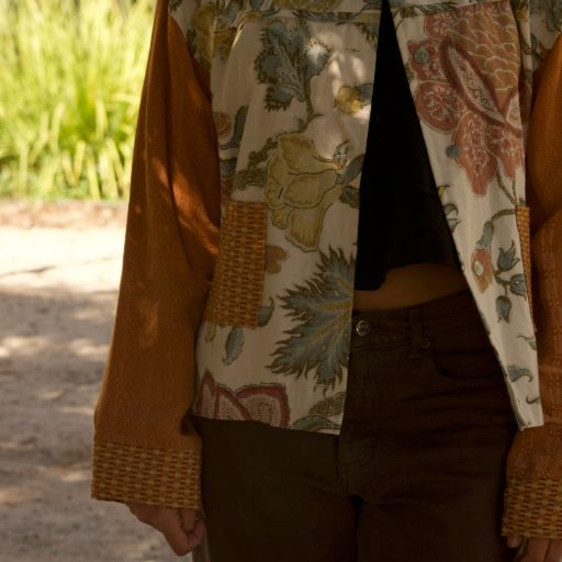 Chaqueta Jane