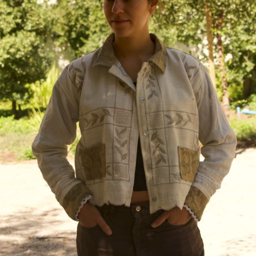 Chaqueta Jane