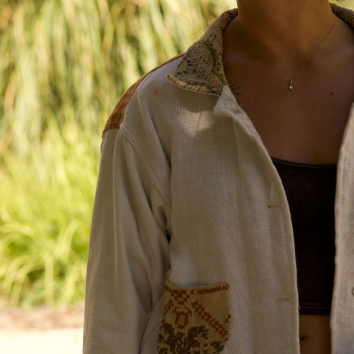 Chaqueta Jane